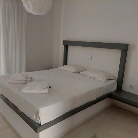 شقة Golden Star Praxitelous Agia Marina  المظهر الخارجي الصورة