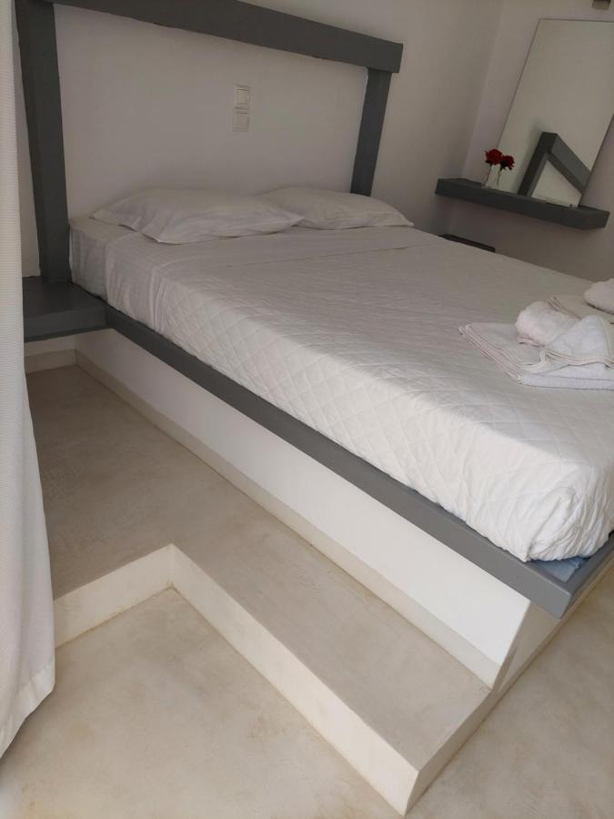 شقة Golden Star Praxitelous Agia Marina  المظهر الخارجي الصورة