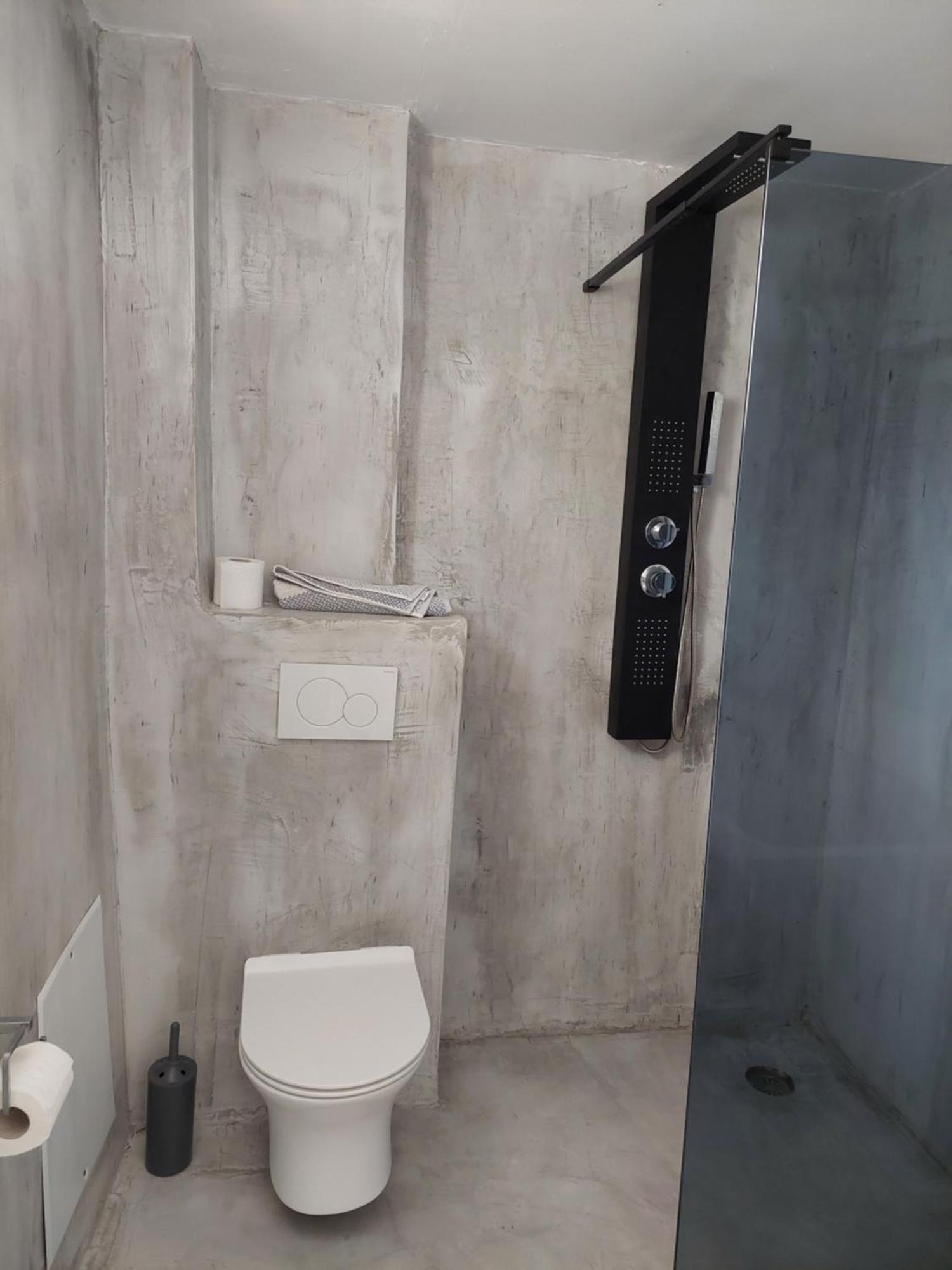 شقة Golden Star Praxitelous Agia Marina  المظهر الخارجي الصورة