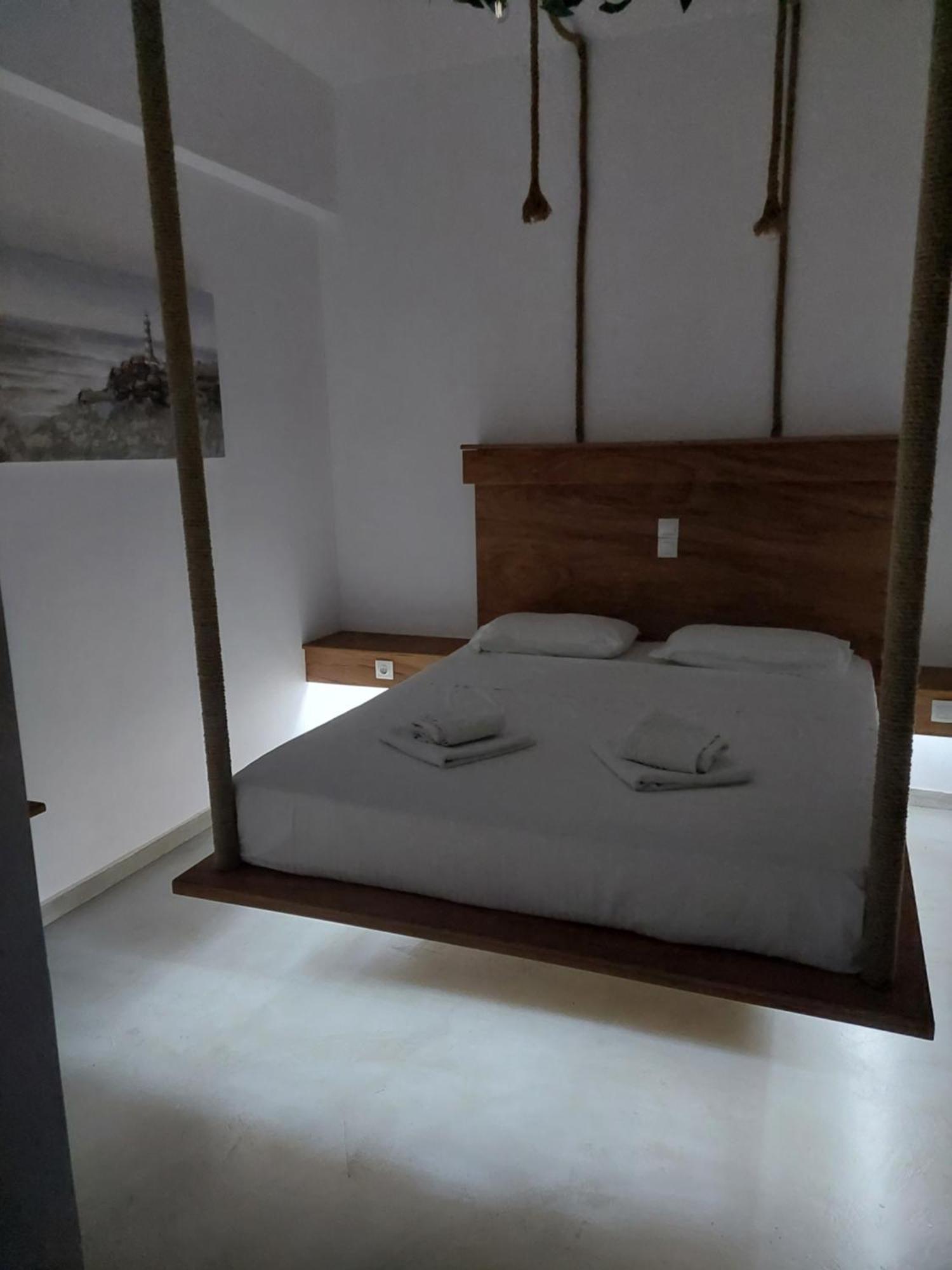 شقة Golden Star Praxitelous Agia Marina  المظهر الخارجي الصورة