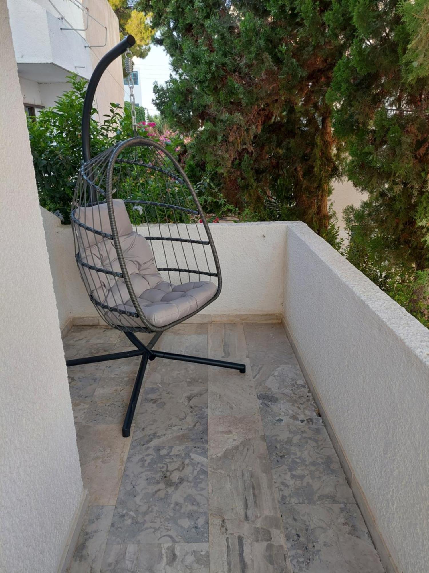 شقة Golden Star Praxitelous Agia Marina  المظهر الخارجي الصورة